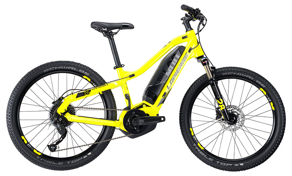 Overvolt HT 24