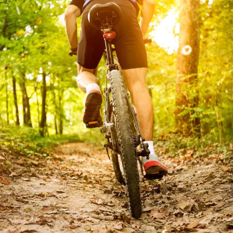 Val d’Hérens : un nouveau réseau VTT de 330 km