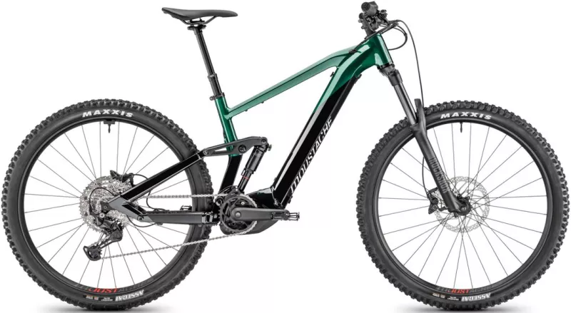 Moustache Trail 150.2