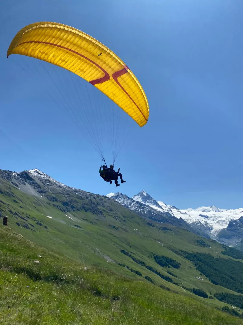Parapente