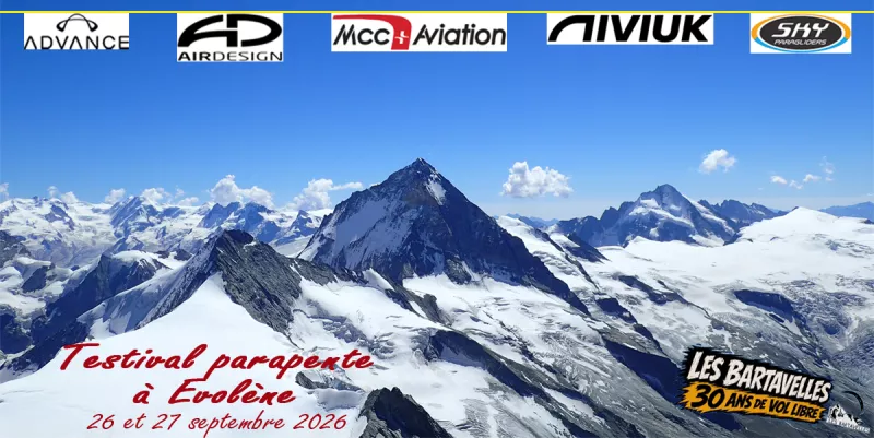 Parapente