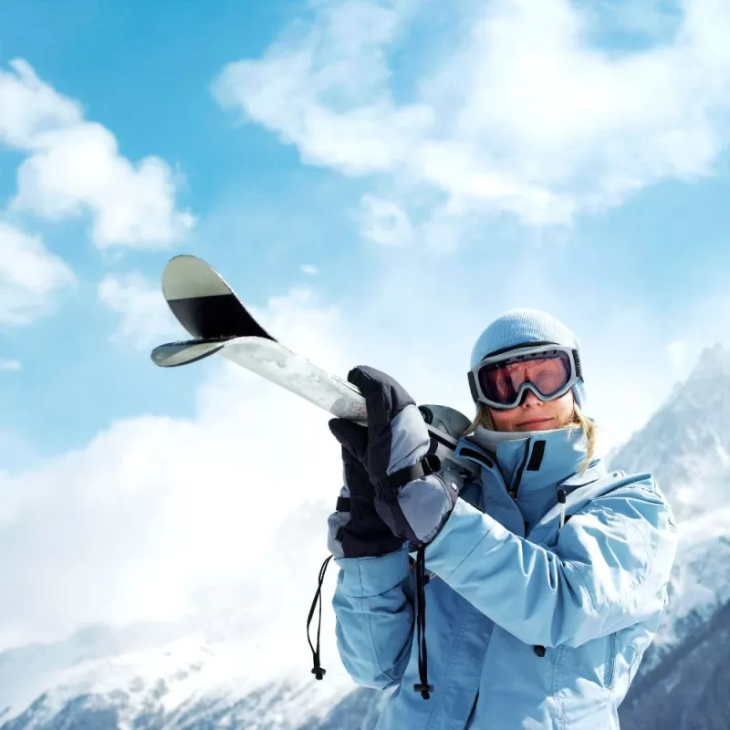 Ski & Glisse